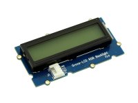 Mdulo LCD Serie Conectar y Listo 16x2 Iluminacin RGB